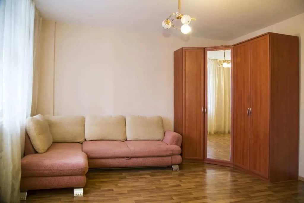 Apartment Antares: фото 3