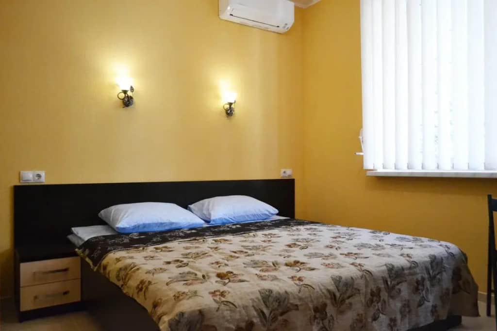 Guest House Magic: фото 2