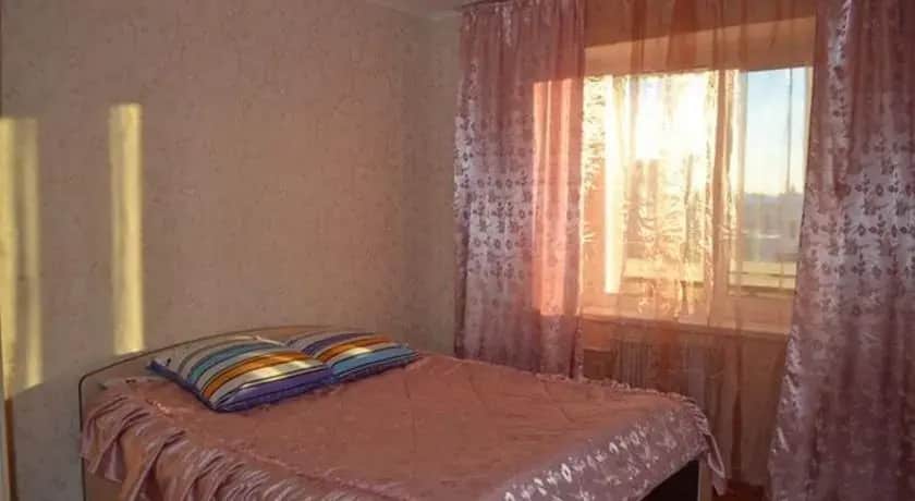 Apartamenty V Centre Chelyabinska: фото 3