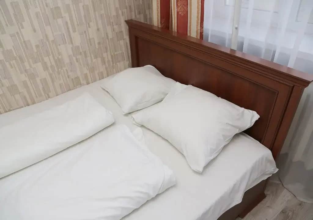 Apartment Gorkogo 10: фото 2