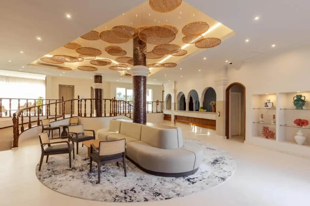 Hotel Belavista da Luz – Wellness & Lifestyle: фото 2