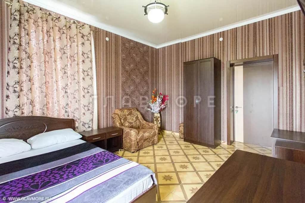 Ahilles Guest House: фото 2