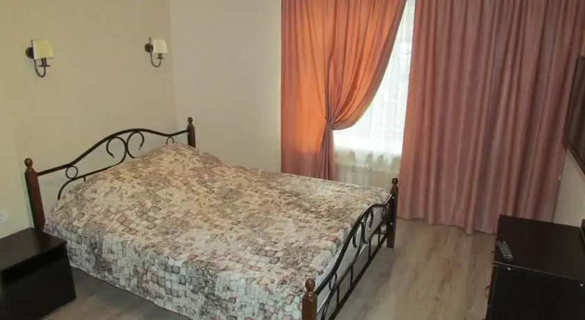 Mini Hotel na Borovoy: фото 2