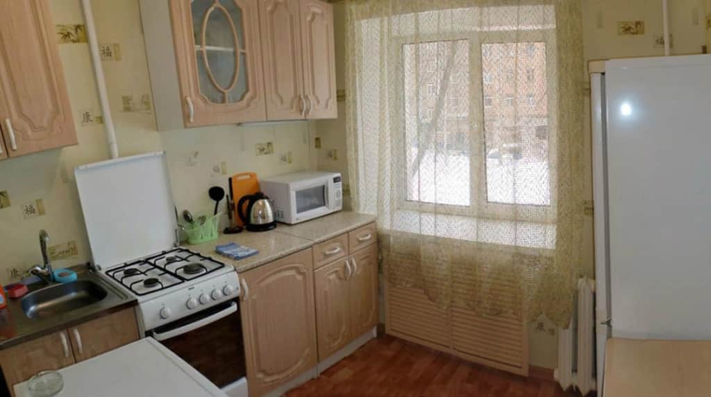 Apartments in Perm City Center: фото 2