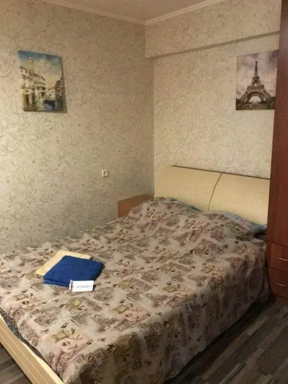 Himki Yubilejnyij One Room Flat Apartments: фото 3