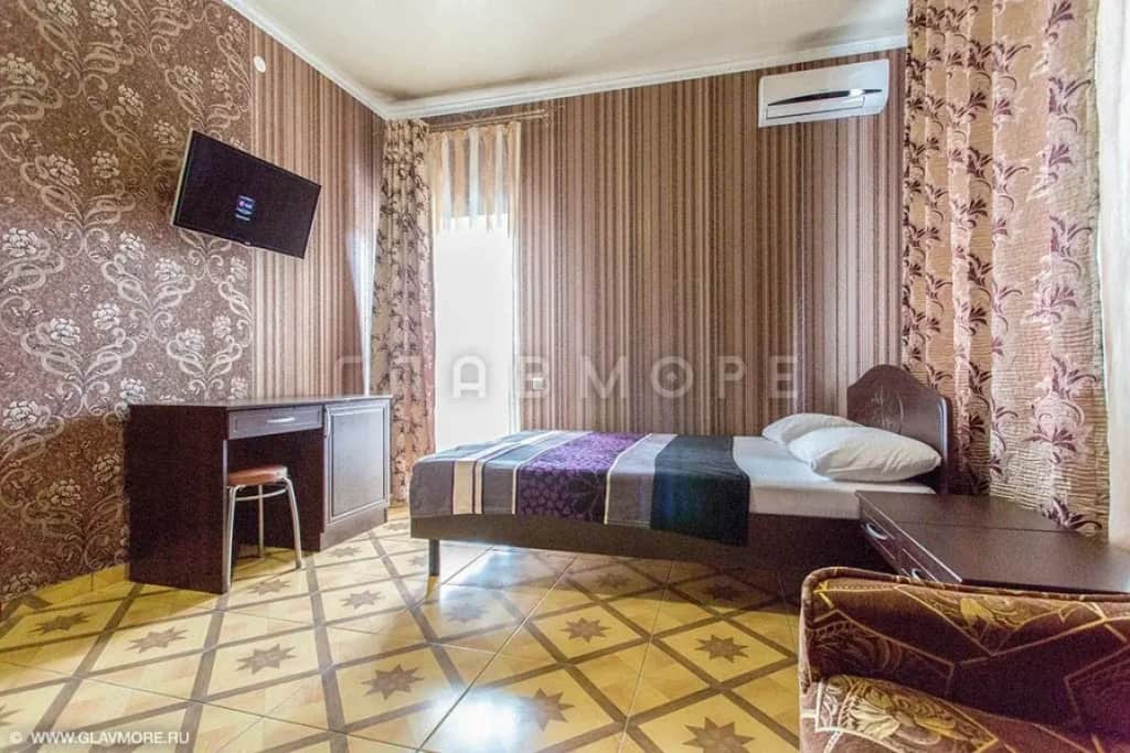 Ahilles Guest House: фото 3