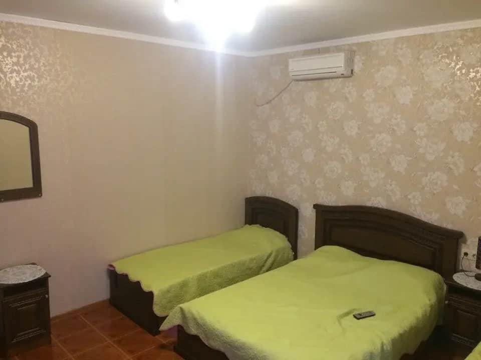 Na Pochtovoy Guest House: фото 2