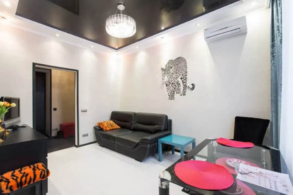 ApartLux na Leninskom: фото 2