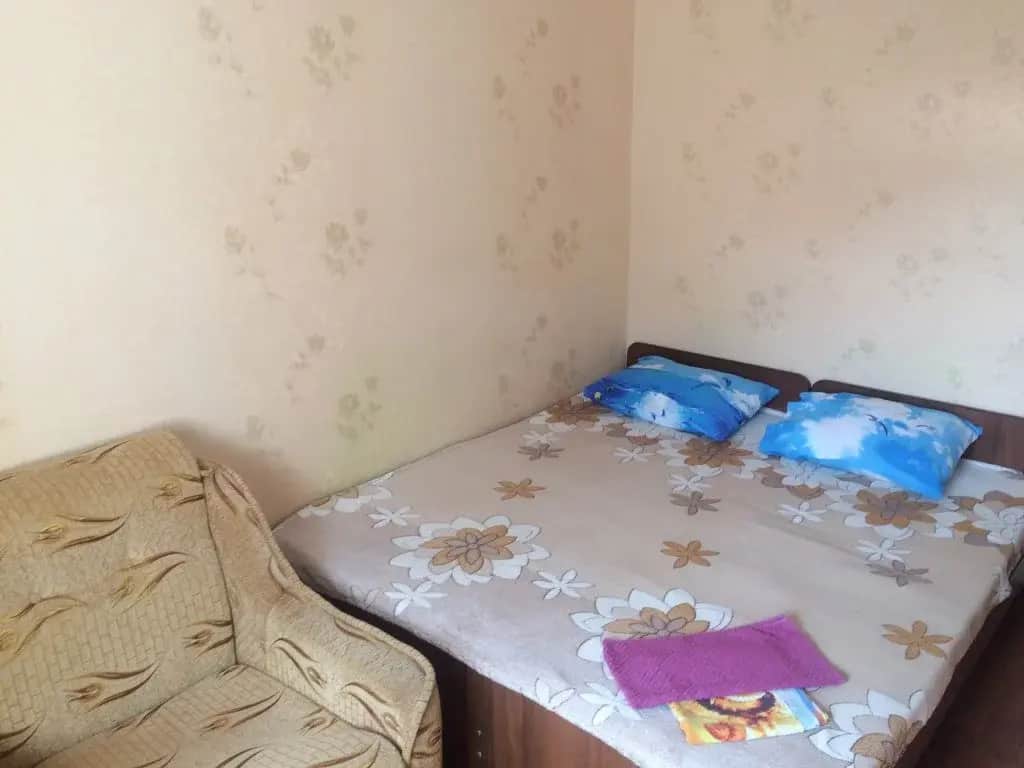 Magadan Guest House: фото 2