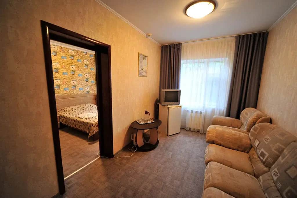 Solnechny bereg (Anapa): фото 3