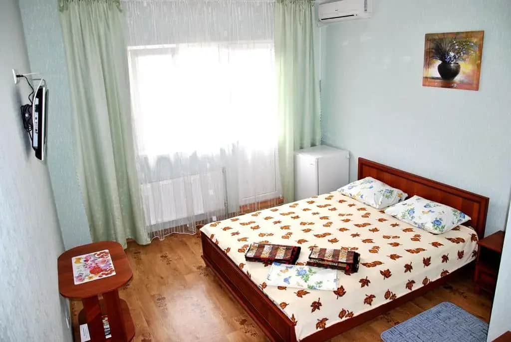 Guest House Skazka: фото 3