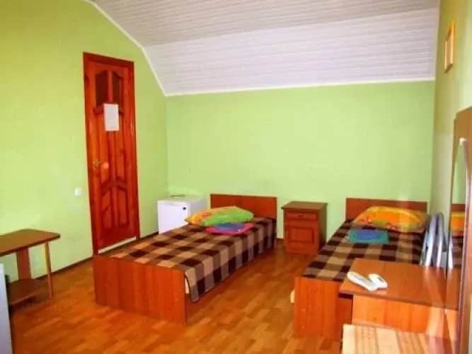 Итальянский Дворик: фото 2