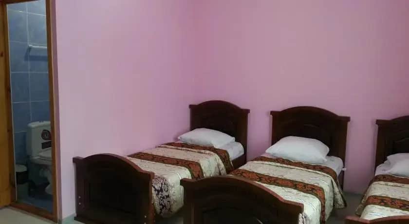 Гостевой дом Никос: фото 3