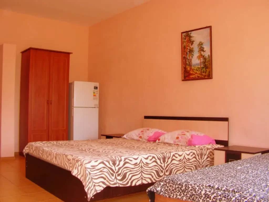 Aquilon Guest House: фото 3