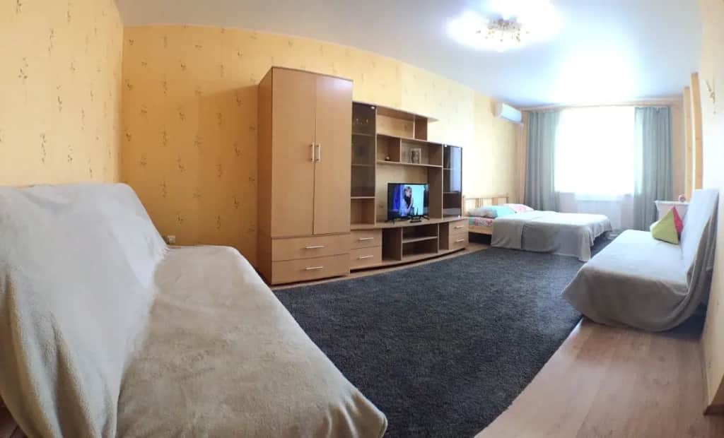 Apartamenty Na Prospekte Lenina: фото 2
