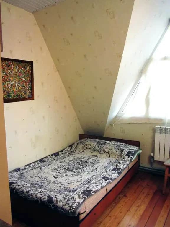 Zolotaya Sfera Guest House: фото 2