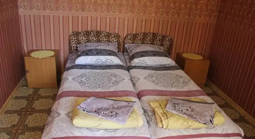 Staroshkolnaya 5 Guest House: фото 2