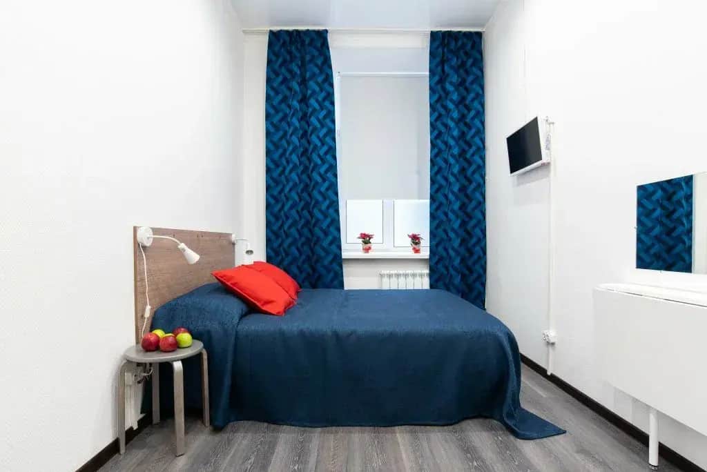 Excellent apartments on Leningradsky Avenue 9: фото 3