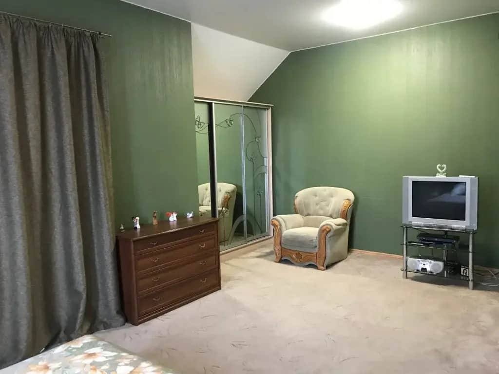 Sweet Home Guest House: фото 3