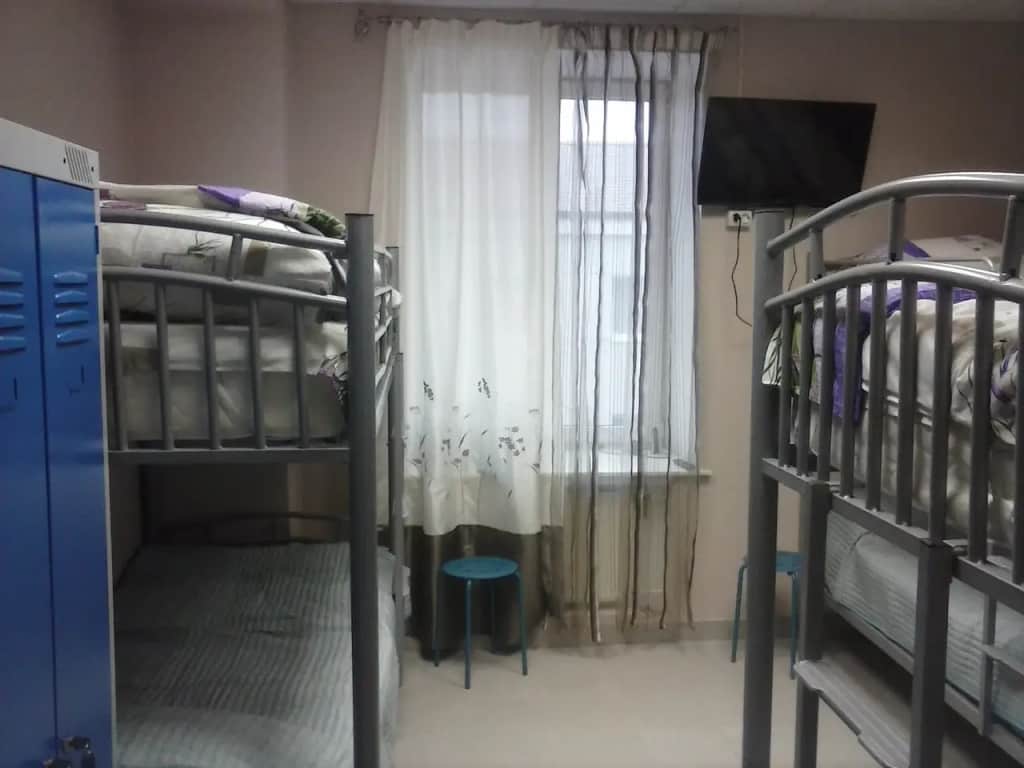 Hostel Malenkiy Rai: фото 3