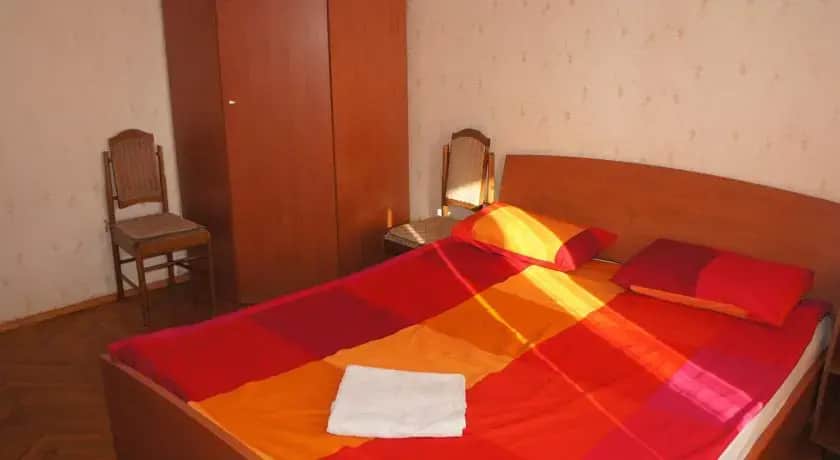 2 Bedrooms Flat Lessnoy Passage: фото 2