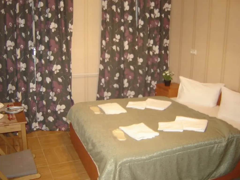 Appartamento a San Pietroburgo Nevsky 63 (La Casa di Bury): фото 2