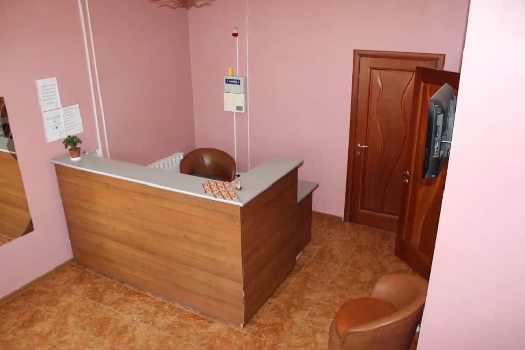 Planeta Hotel: фото 2