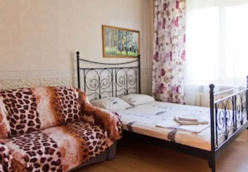 Apartment ALLiS-HALL on Lenina 48: фото 2