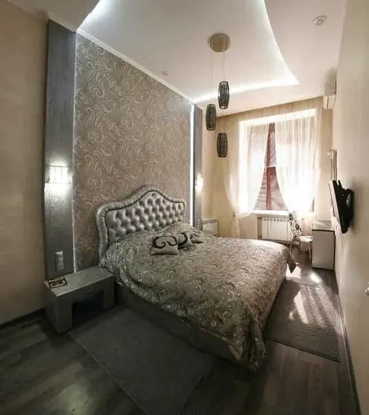 Меблированные комнаты Sweet House: фото 2