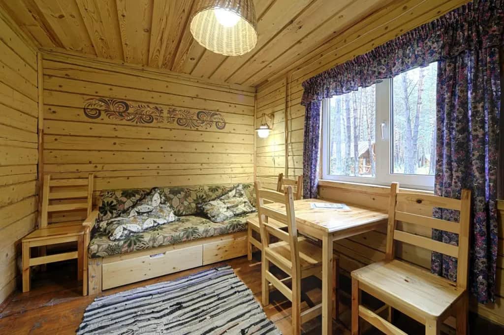 База Отдыха Берендеевка: фото 2