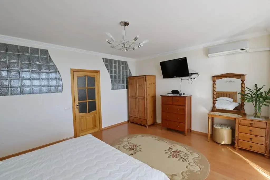 Rome Guest House: фото 3