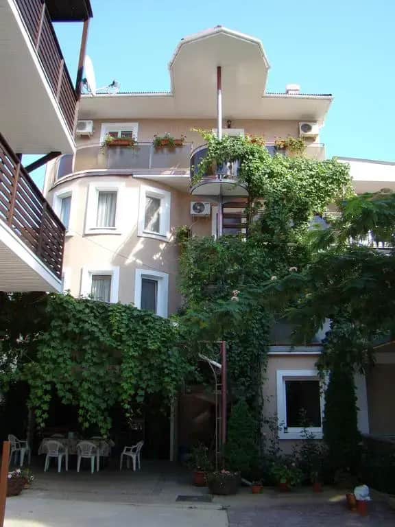 Elling Oazis Guest House: фото 3