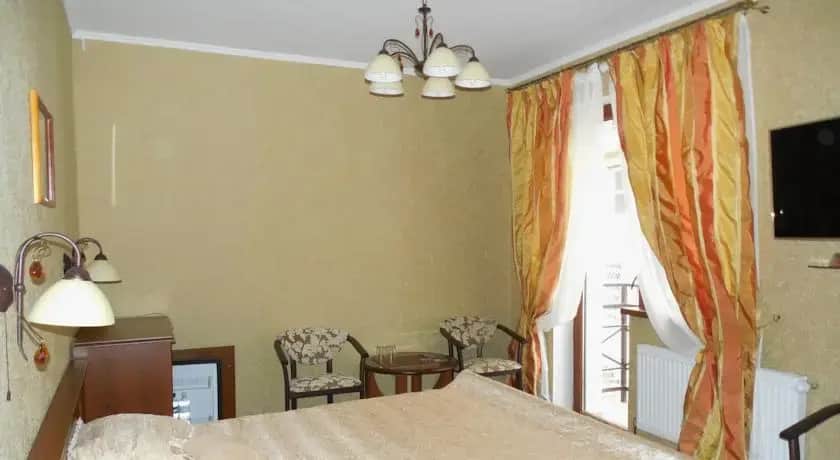 Sloboda Hostel: фото 3