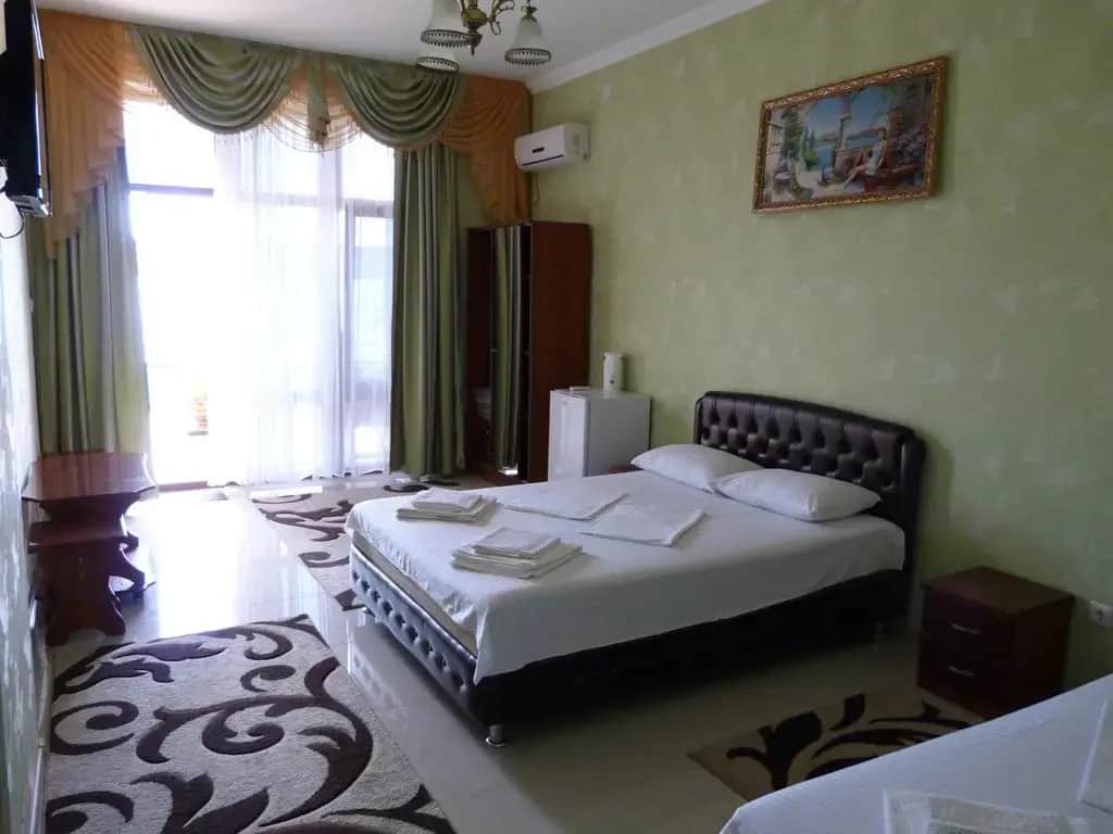 Ostrovok Hotel: фото 2