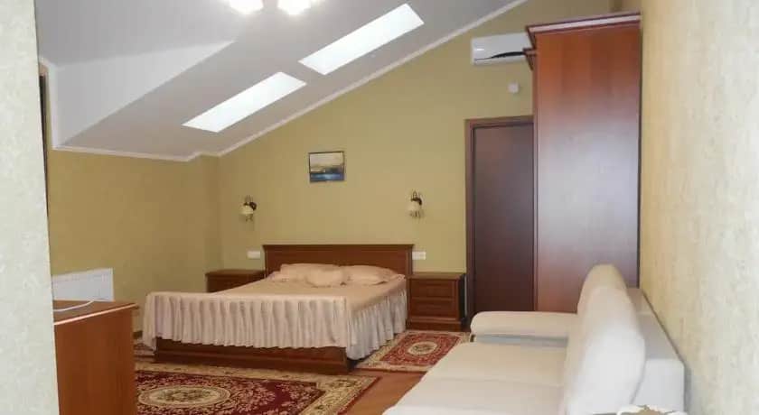 Sloboda Hostel: фото 2