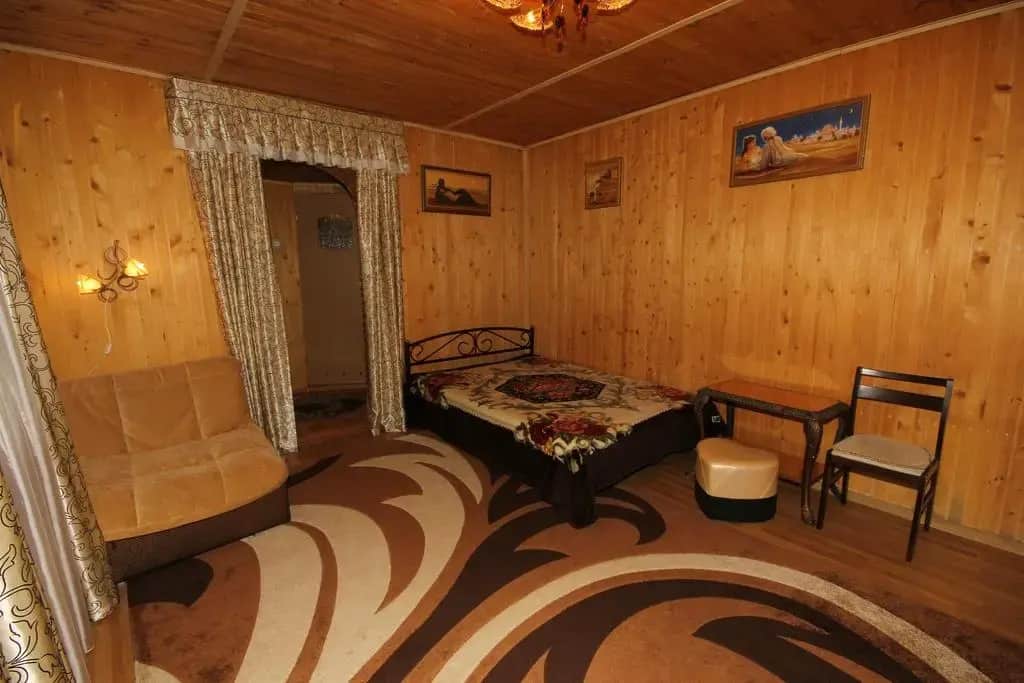 Гостевой дом Райский уголок: фото 3