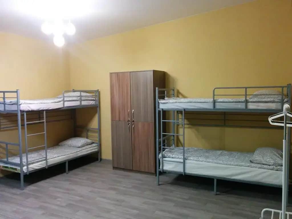 Hostel Gagar-INN: фото 3