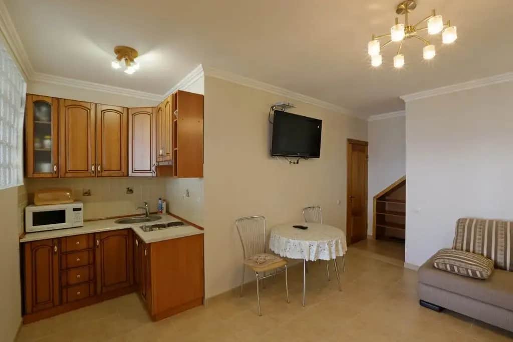 Rome Guest House: фото 2