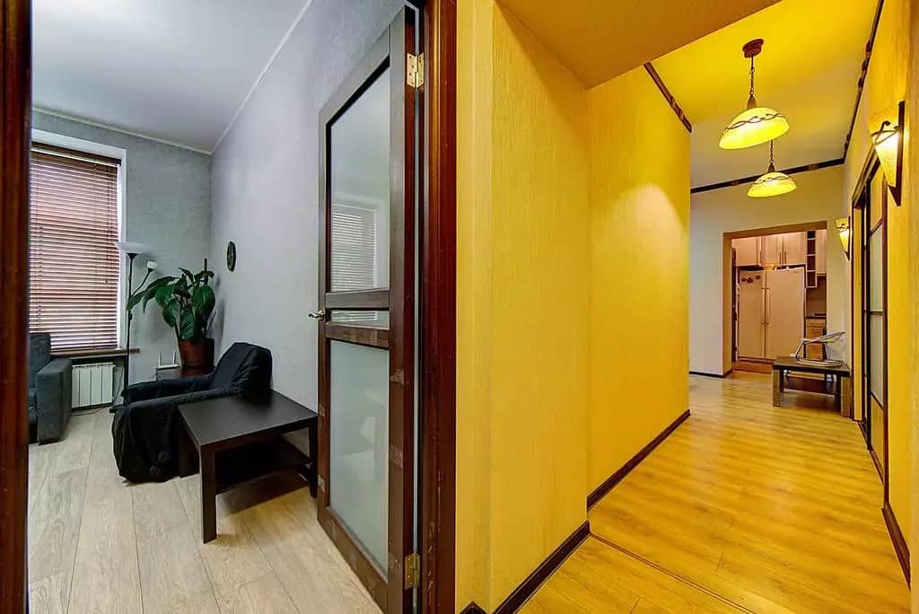 Apartment Longo on Sadovaya: фото 3