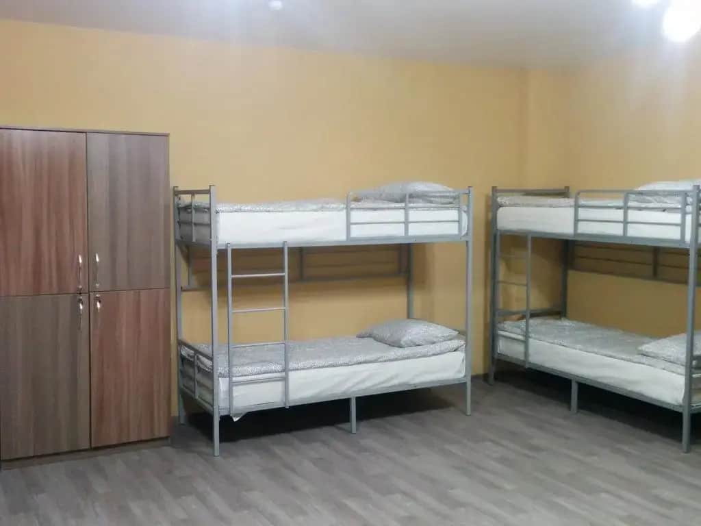 Hostel Gagar-INN: фото 2