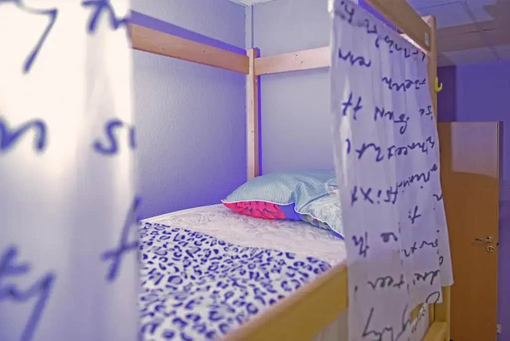 Жилое помещение Moscow Travel Inn: фото 2