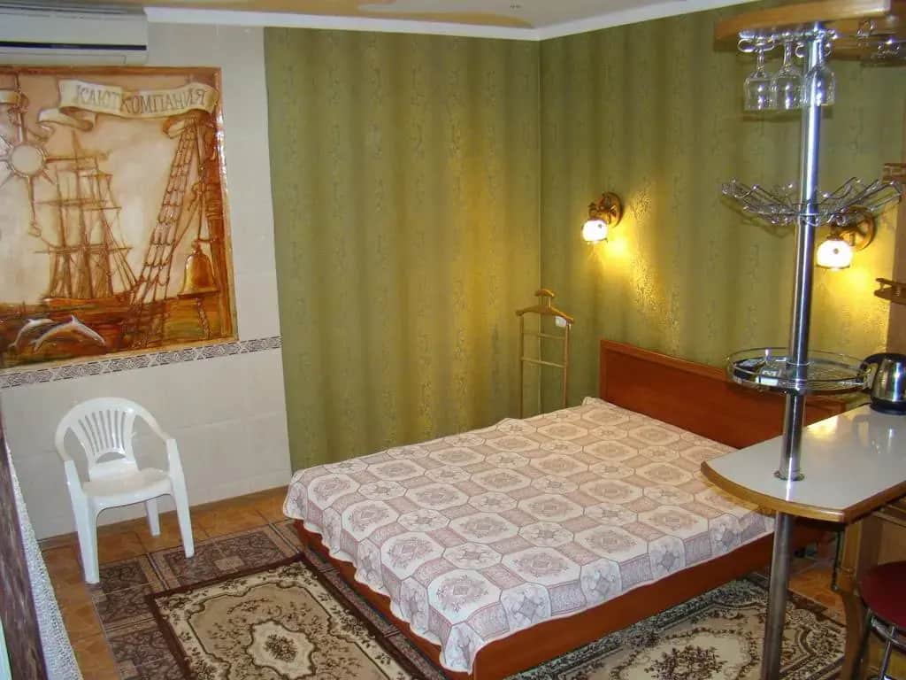 Elling Oazis Guest House: фото 2