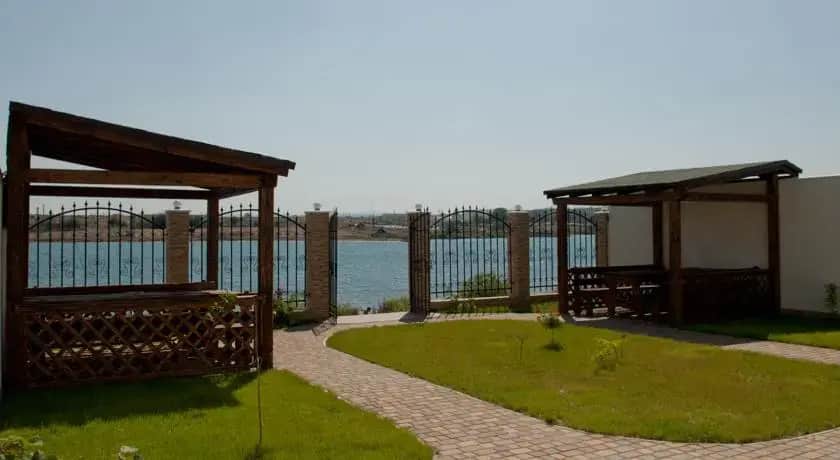 Aelita Guest House: фото 2