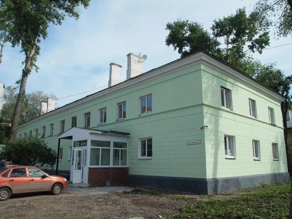 Эконом: главное фото 1