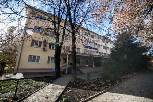 Аэропорт Краснодар: фото 1