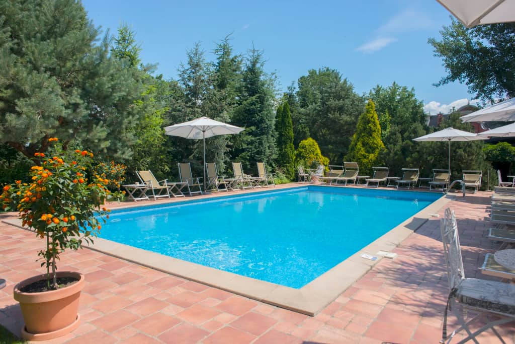 Отель Old House Resort & Spa: главное фото 1