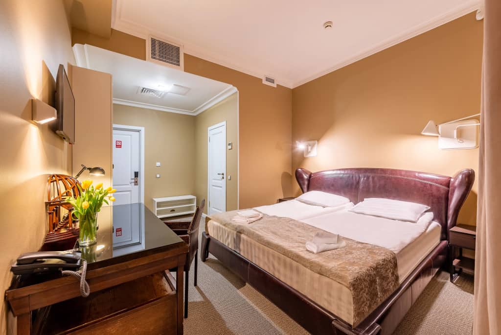 Отель T Hotel: фото 1