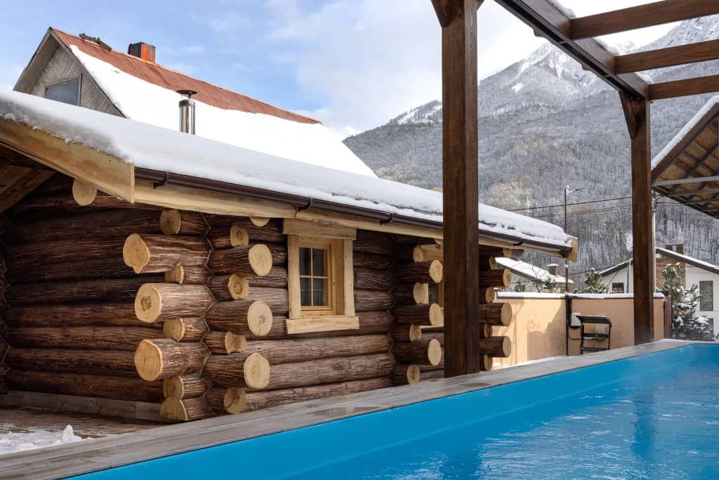 Solar by Stellar Hotels Krasnaya Polyana фото