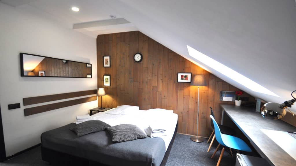 Отель People Loft Тверская: фото 1