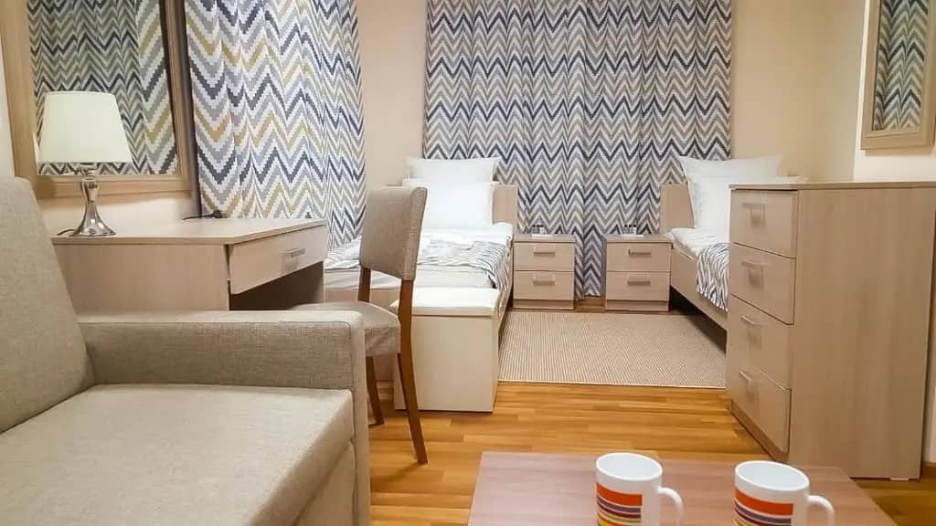 Мини-отель ARCTIC HOTEL фото